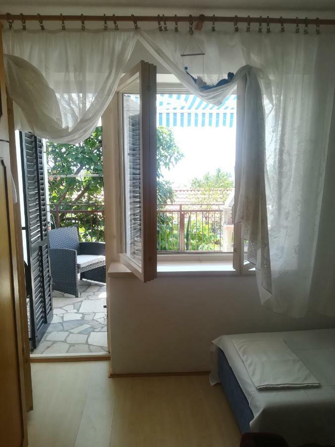 Apartment Eden Crikvenica Exterior foto